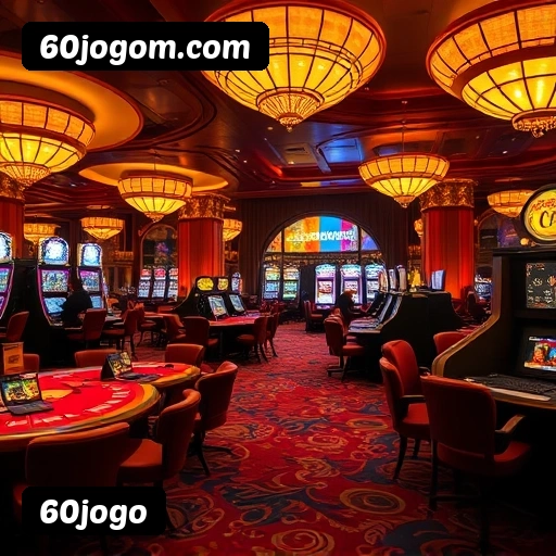 Requisitos do APK da 60jogo para Android