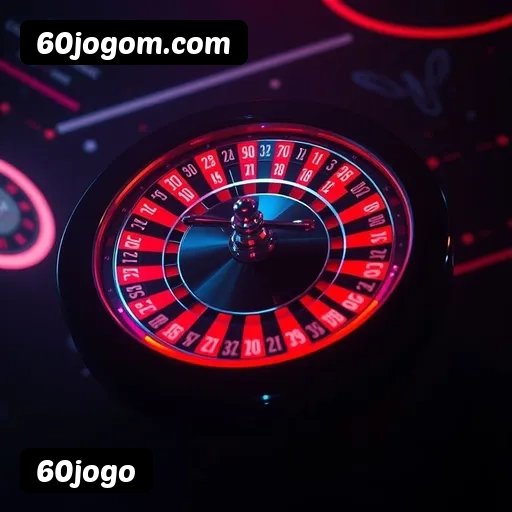 Tabela RTP dos jogos de cassino da 60jogo