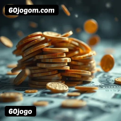 60jogo APP mobile iOS Android - 187 mil downloads São Paulo Rio BH