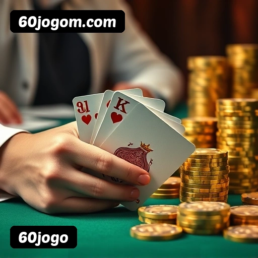 Estatísticas 60jogo 2025–2026 - 120 mil jogadores ativos, R$72.5M pagos, RTP 96.52%