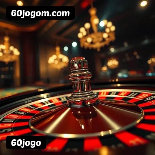 Níveis do programa VIP da 60jogo